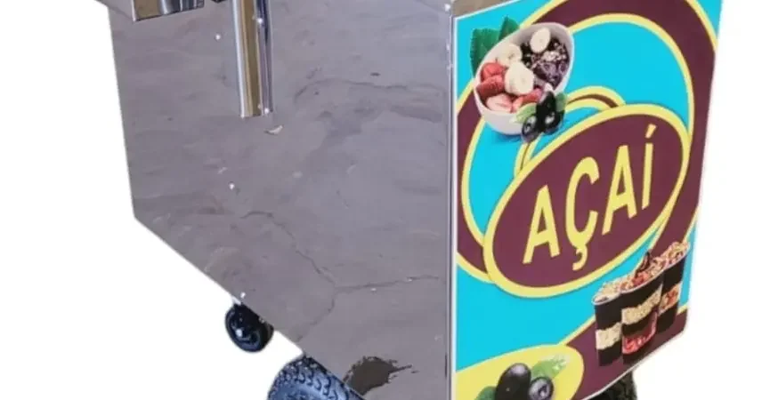 Como Lucrar com Açaí: O Guia Definitivo para Empreender com Sucesso