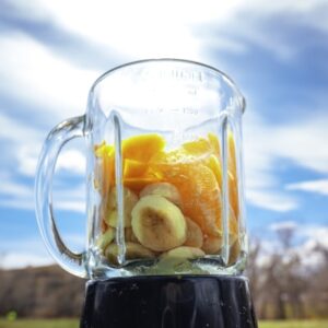 Fritadeira Elétrica Air Fryer 4L – Sem Óleo, Mais Saúde