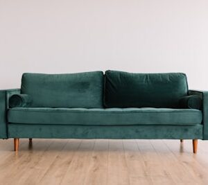 Almofada "Família é Tudo" – Decoração para o Lar