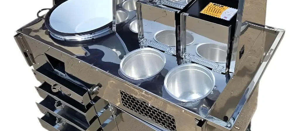 Como Fazer Dinheiro com Carrinho 3 em 1: O Guia Definitivo para sua Renda Extra