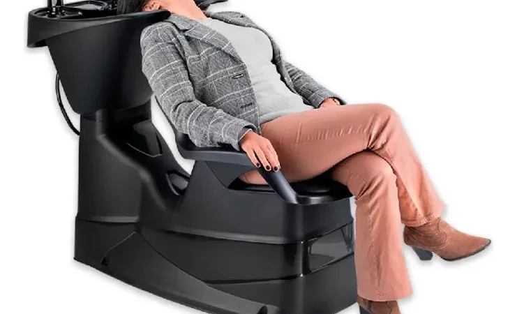 Monte seu Salão ou Barbearia com Equipamentos que Unem Conforto e Durabilidade