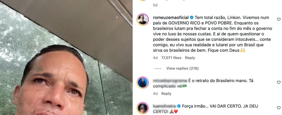 O “Brasil Real” em Cena: Como a Inflação e a Revolta Popular Estão Redefinindo o Jogo Político em 2026