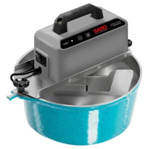 Máquina de Mesoterapia Facial EMS Sem Agulhas