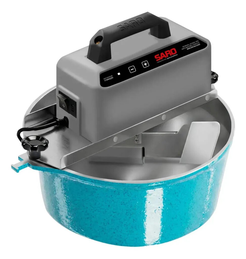 Máquina de Mesoterapia Facial EMS Sem Agulhas