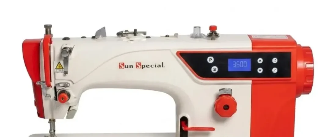 Como Construir sua Renda com Costura: O Poder do Equipamento Profissional