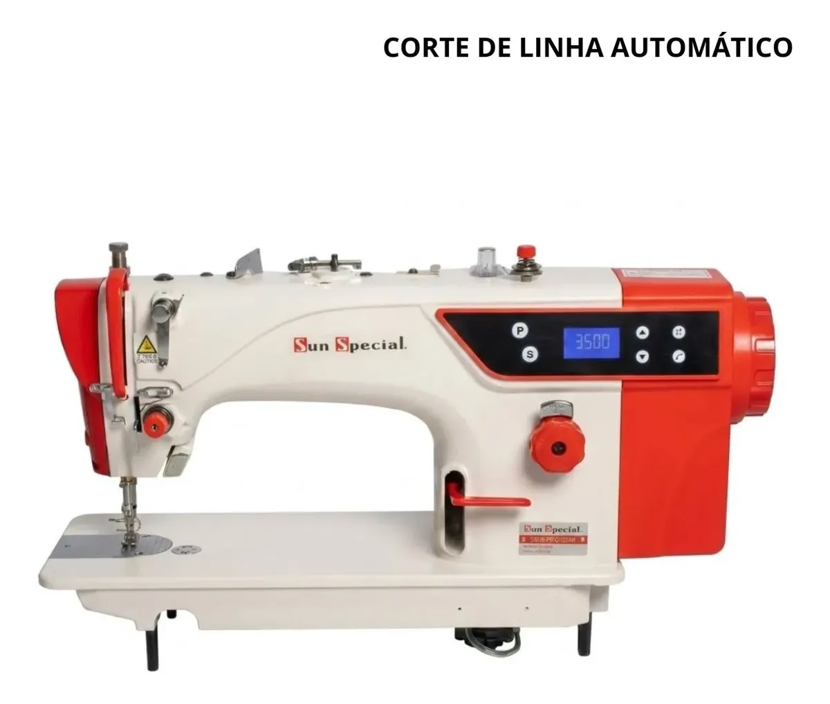 Como Construir sua Renda com Costura: O Poder do Equipamento Profissional
