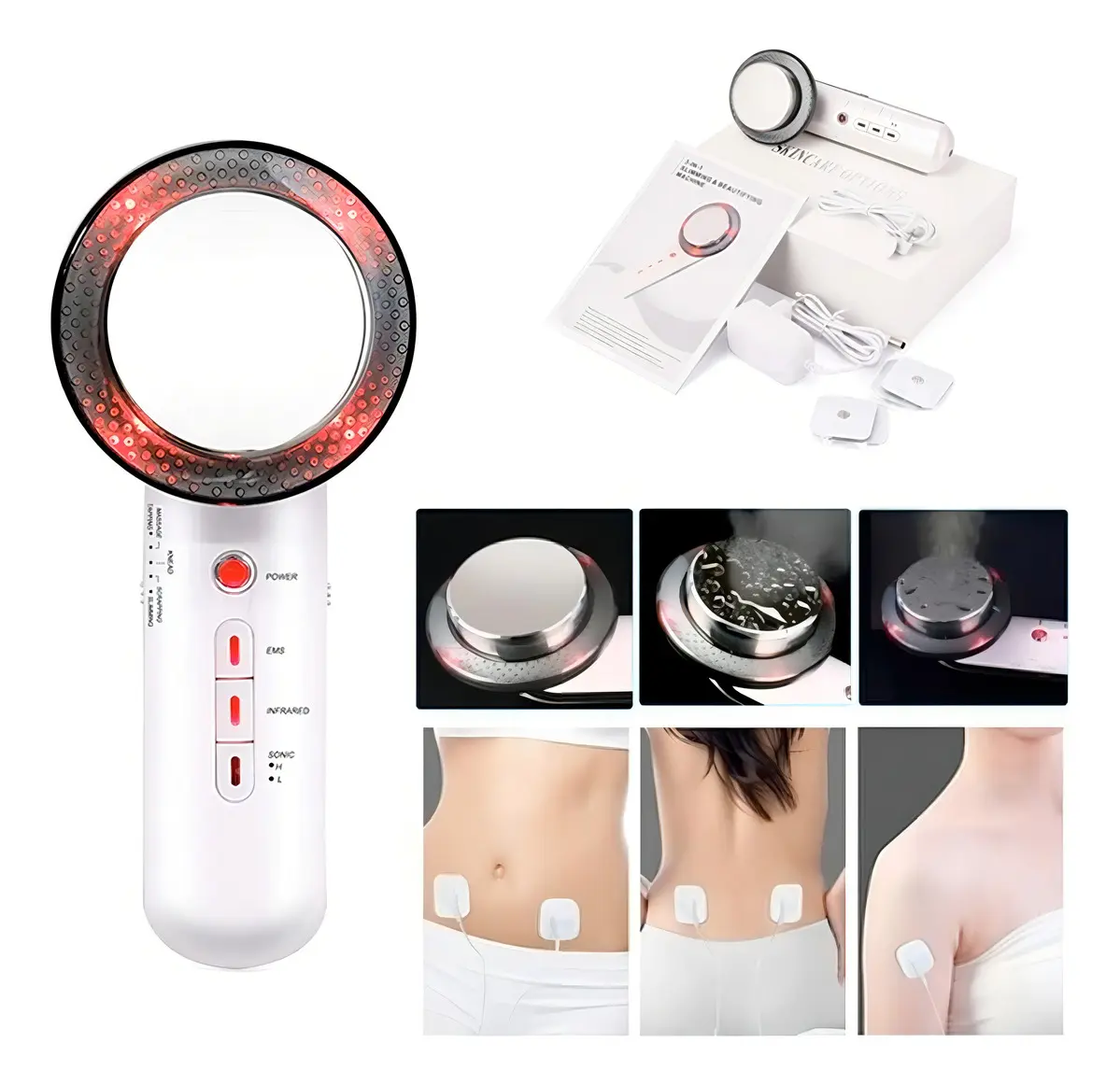 Tecnologia Profissional para Estética: Transforme seu Atendimento e Aumente seus Ganhos