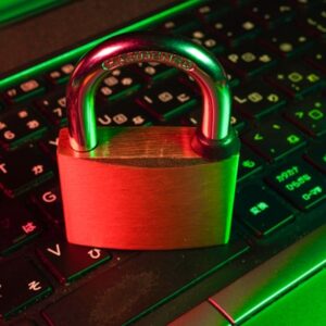 Cadeado Digital com Biometria – Mala e Portão