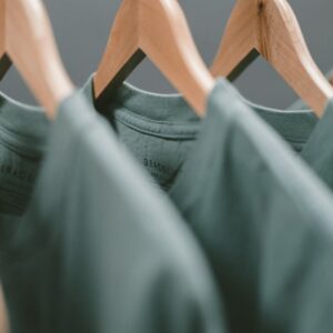 Camiseta "Deus, Pátria e Família" – 100% Algodão