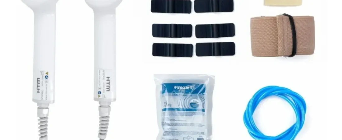 Eleve sua Clínica ao Nível Profissional com o Stimulus Face Maxx