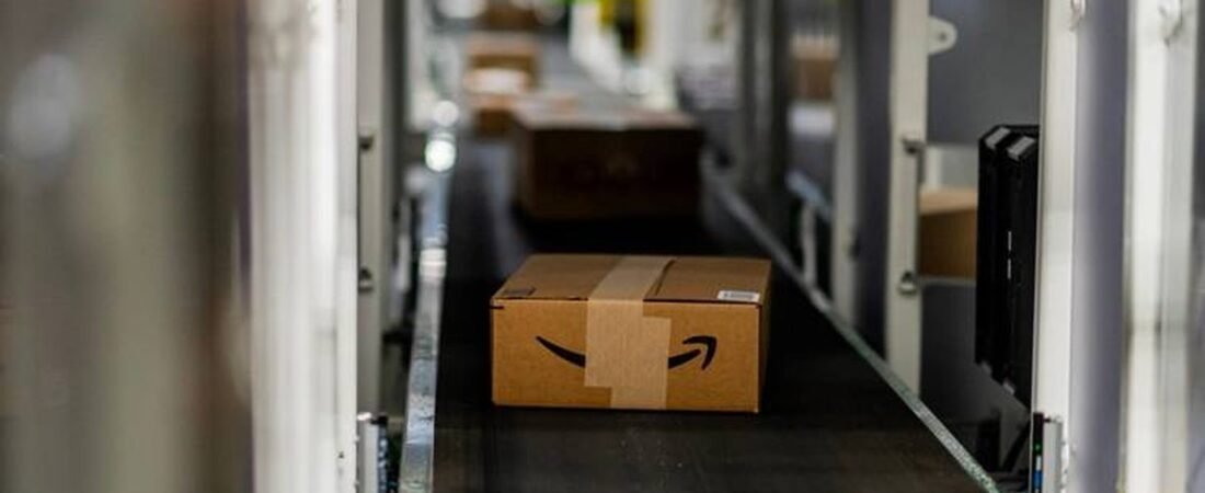 Amazon lança promoção de logística: o que muda pra quem é afiliado