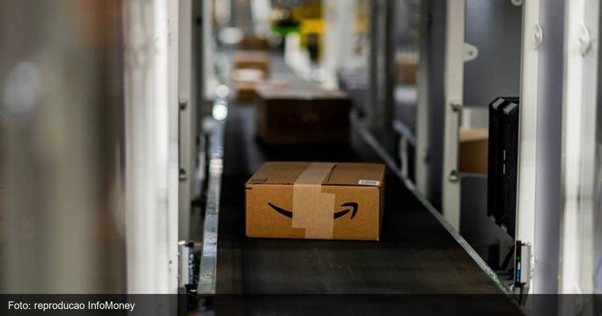 Amazon lança promoção de logística: o que muda pra quem é afiliado