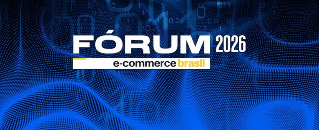 Fórum E-Commerce Brasil 2026 mira R$ 50 milhões em oportunidades para pequenos empreendedores