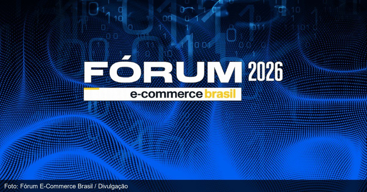 Fórum E-Commerce Brasil 2026 mira R$ 50 milhões em oportunidades para pequenos empreendedores
