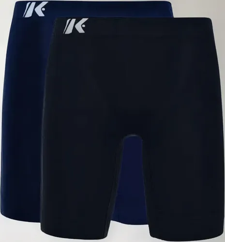 Kit 2 Shorts de Compressao para Corrida