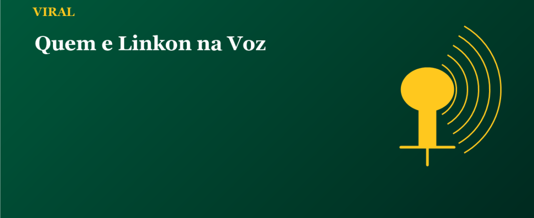 Quem é Linkon na Voz, o influenciador que viralizou falando sobre custo de vida