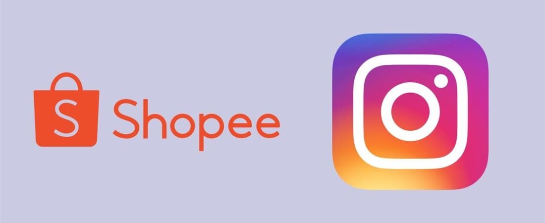 Shopee lanca programa de afiliados no Instagram: nova fonte de renda pra quem cria conteudo