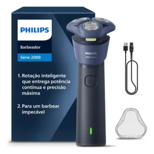 Maquina de Barbear Philips Serie 2000