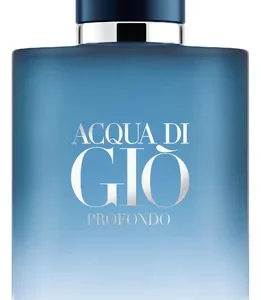 Perfume Armani Acqua Di Gio Profondo Masculino 100ml