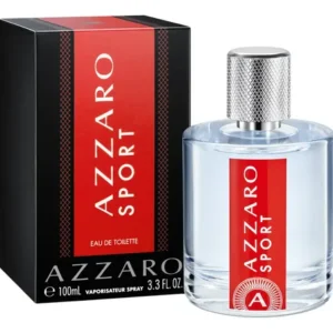 Perfume Azzaro Sport Masculino 100ml