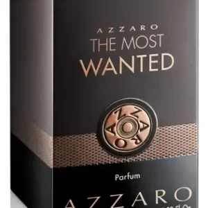 Perfume Azzaro The Most Wanted Masculino 100ml