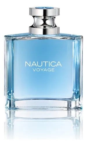 Perfume Nautica Voyage Masculino 100ml