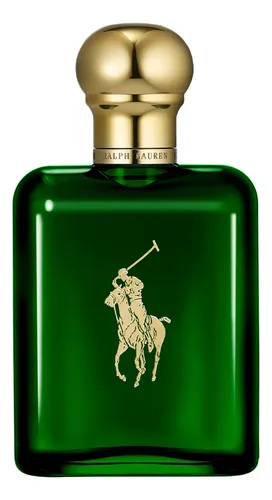 Perfume Ralph Lauren Polo Green Masculino 125ml